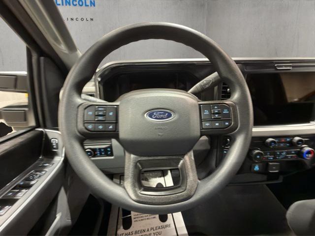 new 2026 Ford F-250 car, priced at $64,276