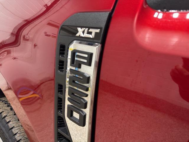 new 2026 Ford F-250 car, priced at $64,276