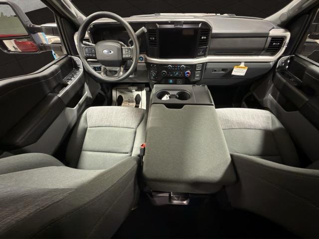 new 2026 Ford F-250 car, priced at $64,276