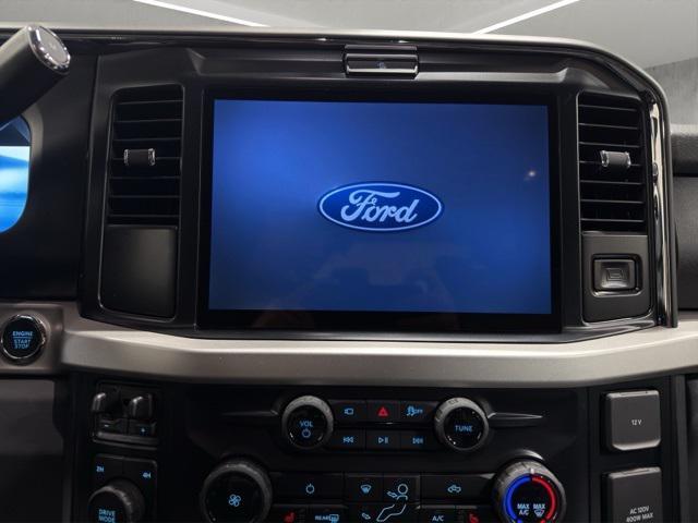 new 2026 Ford F-250 car, priced at $64,276