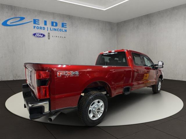 new 2026 Ford F-250 car, priced at $64,276