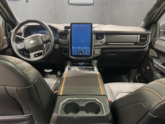 used 2023 Ford Expedition car, priced at $53,000