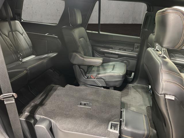 used 2023 Ford Expedition car, priced at $53,000