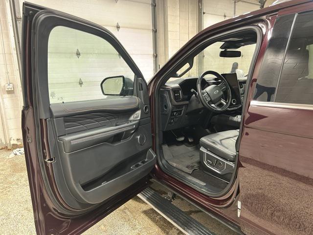 used 2023 Ford Expedition car, priced at $53,000
