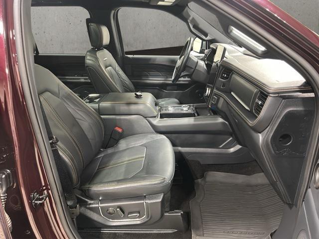 used 2023 Ford Expedition car, priced at $53,000