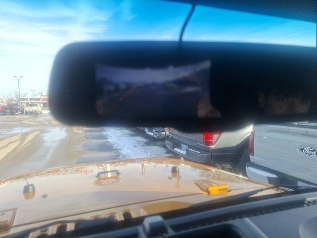 used 2014 Jeep Wrangler Unlimited car, priced at $15,000