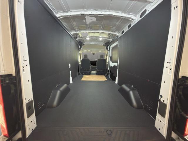 new 2026 Ford Transit-250 car, priced at $53,816