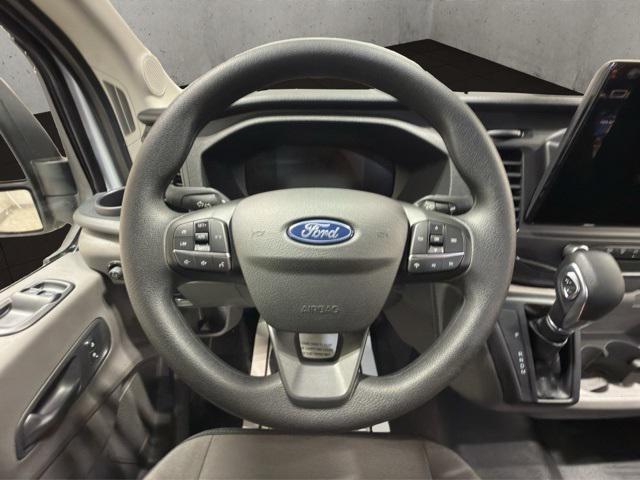 new 2026 Ford Transit-250 car, priced at $53,816