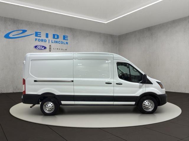 new 2026 Ford Transit-250 car, priced at $53,816