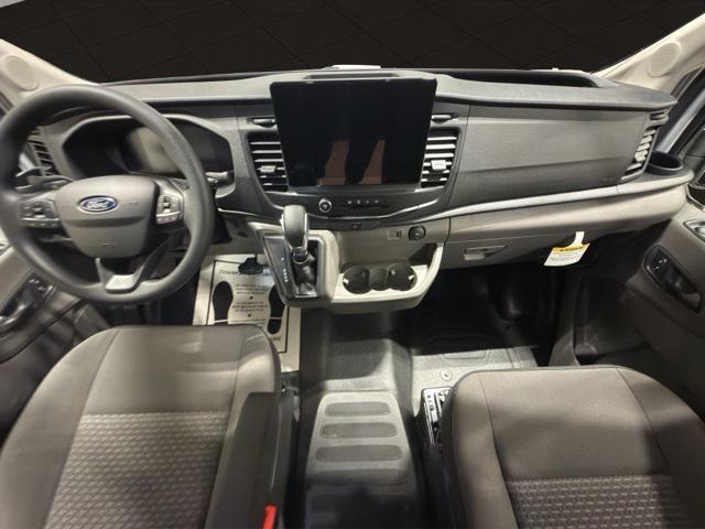 new 2026 Ford Transit-250 car, priced at $53,816