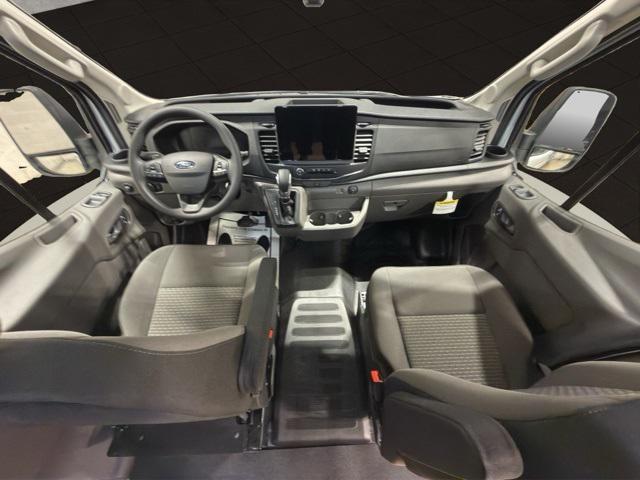 new 2026 Ford Transit-250 car, priced at $53,816