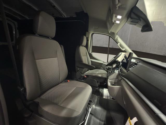 new 2026 Ford Transit-250 car, priced at $53,816