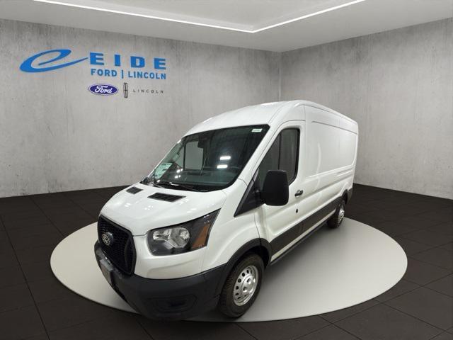 new 2026 Ford Transit-250 car, priced at $53,816