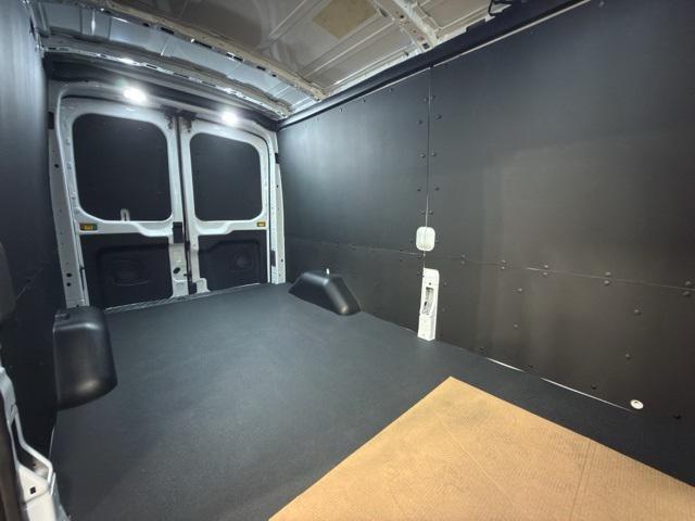 new 2026 Ford Transit-250 car, priced at $53,816