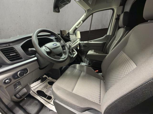 new 2026 Ford Transit-250 car, priced at $53,816