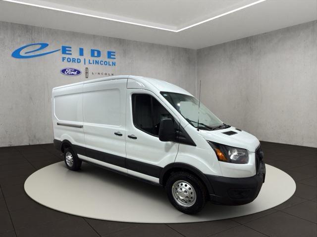 new 2026 Ford Transit-250 car, priced at $53,816