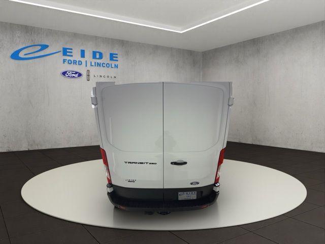 new 2026 Ford Transit-250 car, priced at $53,316