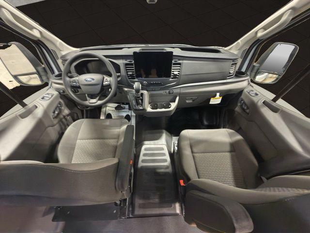 new 2026 Ford Transit-250 car, priced at $53,316