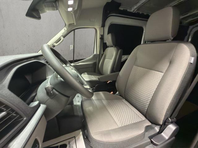 new 2026 Ford Transit-250 car, priced at $53,816