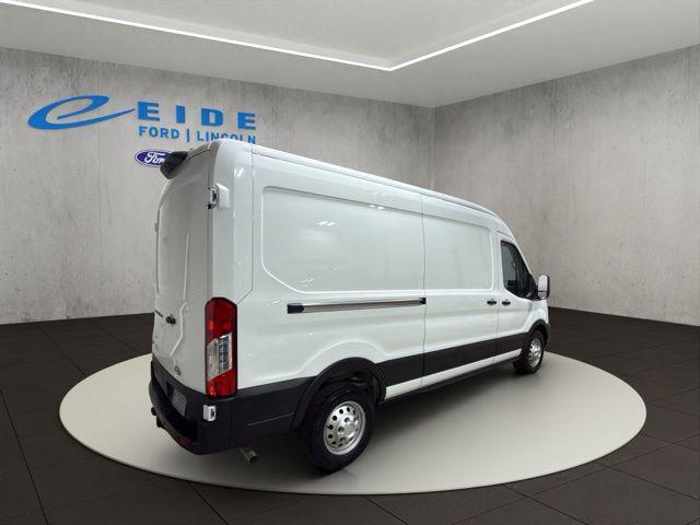 new 2026 Ford Transit-250 car, priced at $53,316