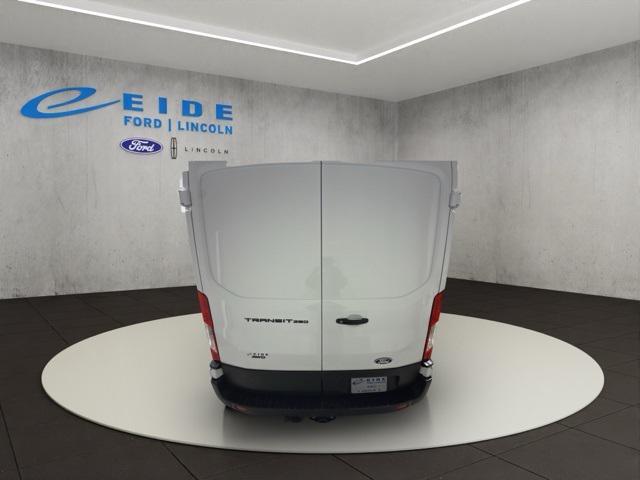 new 2026 Ford Transit-250 car, priced at $53,816