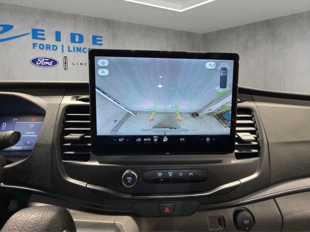 new 2026 Ford Transit-250 car, priced at $53,816