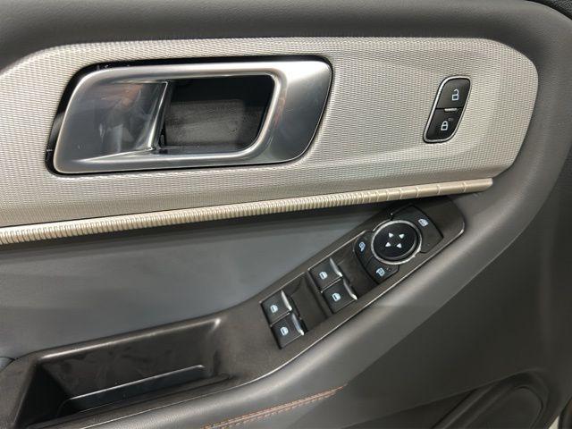 new 2026 Ford Explorer car, priced at $44,509