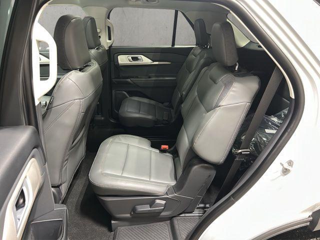 new 2026 Ford Explorer car, priced at $44,509