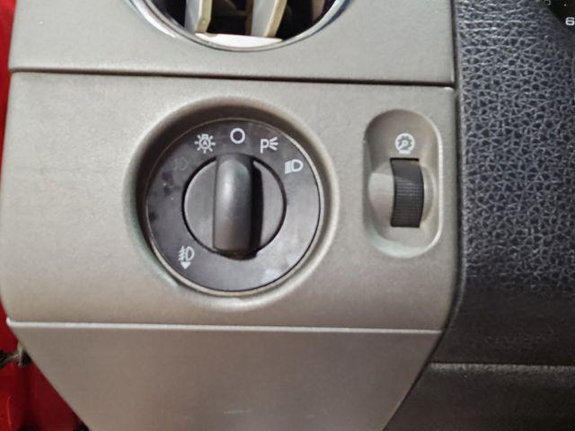 used 2005 Ford F-150 car, priced at $4,899