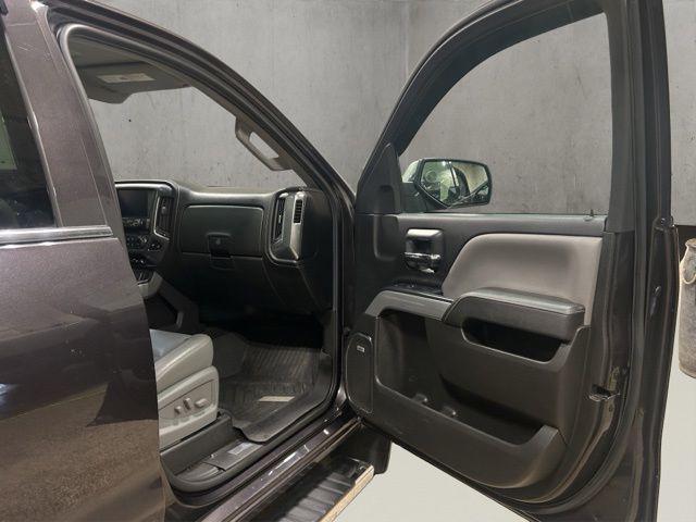 used 2015 Chevrolet Silverado 1500 car, priced at $20,399