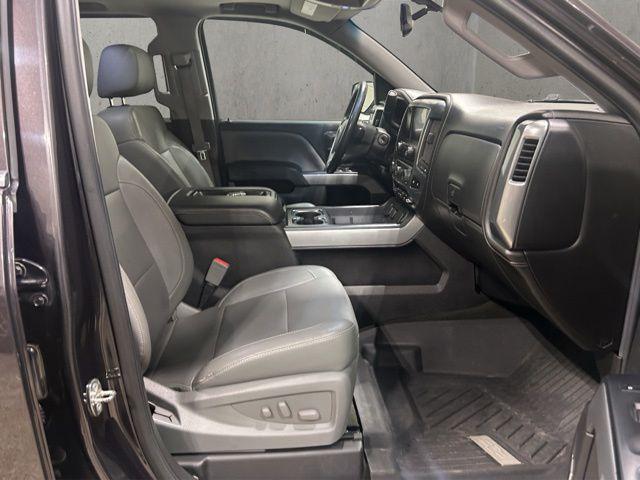 used 2015 Chevrolet Silverado 1500 car, priced at $20,399