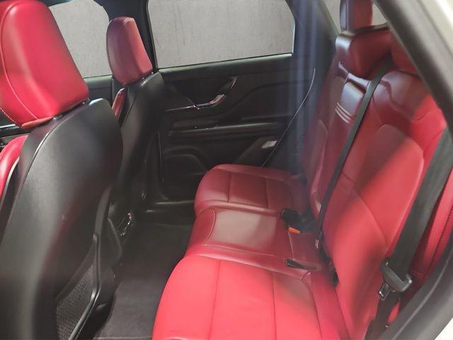 used 2023 Lincoln Corsair car, priced at $28,399