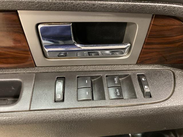 used 2012 Ford F-150 car, priced at $5,500