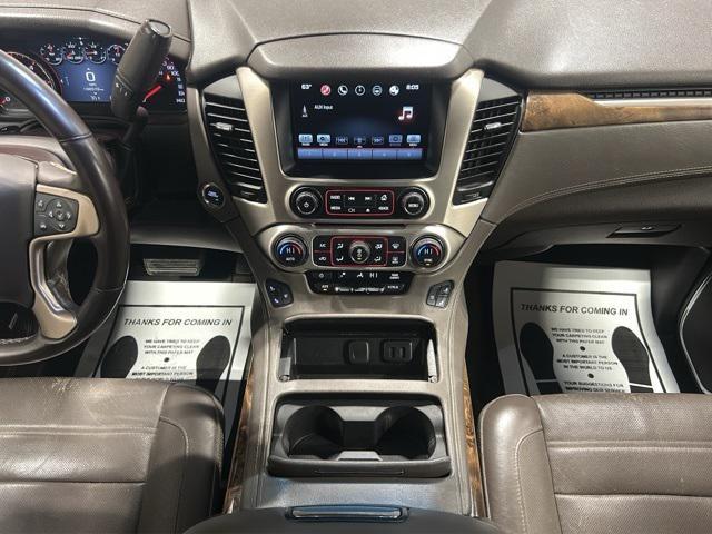 used 2016 GMC Yukon XL car, priced at $13,000