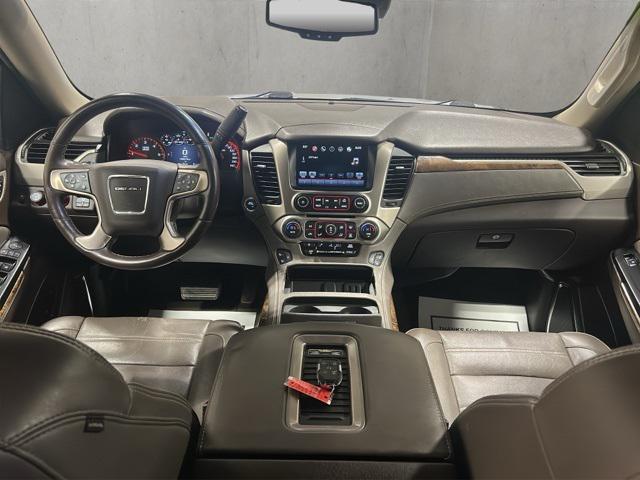 used 2016 GMC Yukon XL car, priced at $13,000