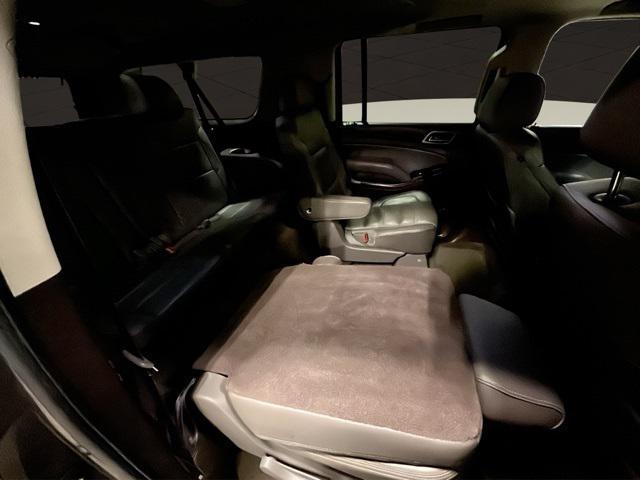 used 2016 GMC Yukon XL car, priced at $13,000