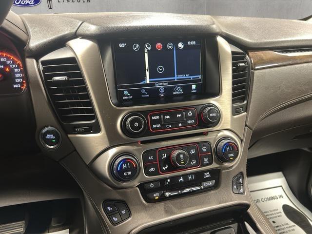 used 2016 GMC Yukon XL car, priced at $13,000