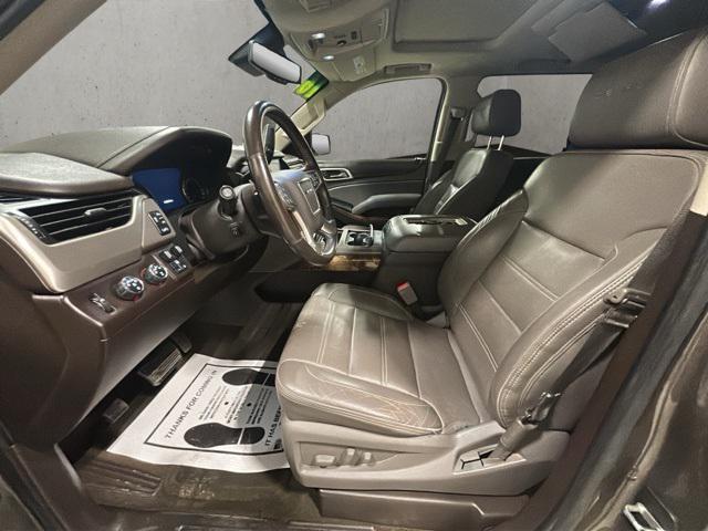 used 2016 GMC Yukon XL car, priced at $13,000