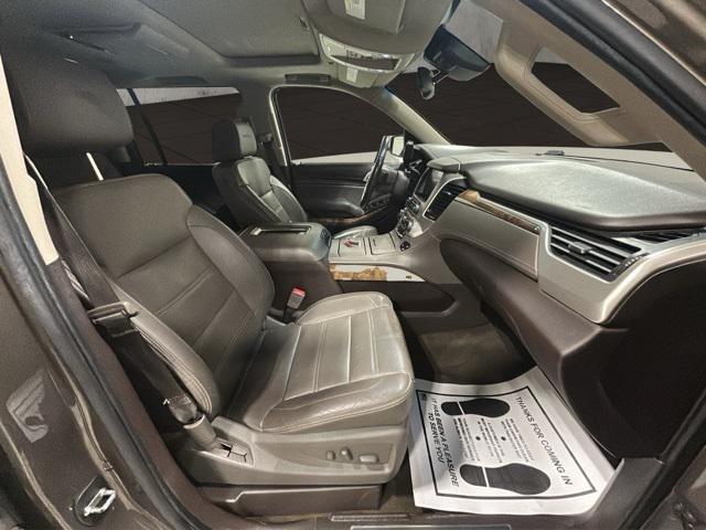 used 2016 GMC Yukon XL car, priced at $13,000
