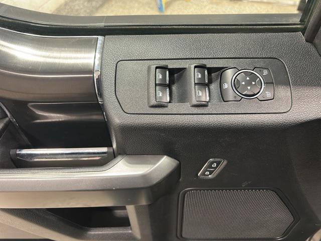 used 2018 Ford F-150 car, priced at $22,000