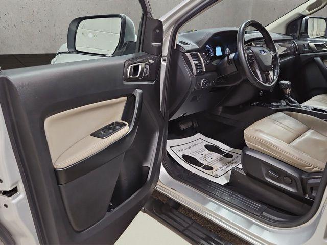 used 2019 Ford Ranger car, priced at $29,500