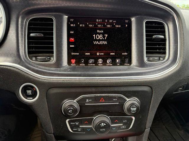 used 2016 Dodge Charger car, priced at $6,399