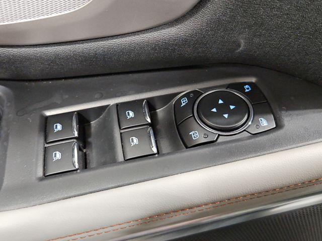 used 2025 Ford Expedition Max car, priced at $55,399