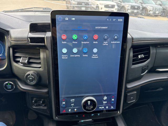 used 2022 Ford Expedition Max car, priced at $49,000