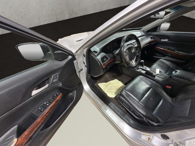 used 2012 Honda Crosstour car, priced at $3,000