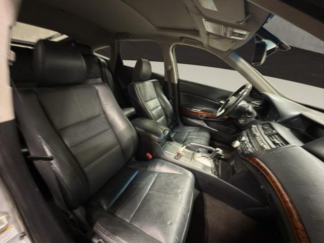 used 2012 Honda Crosstour car, priced at $3,000