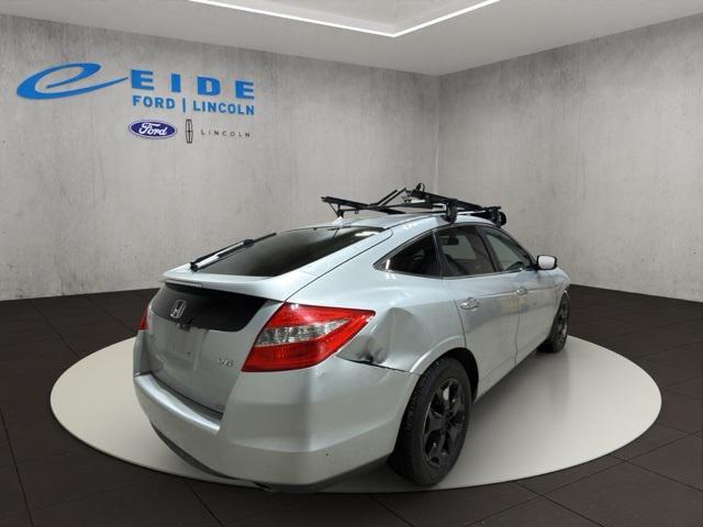 used 2012 Honda Crosstour car, priced at $3,000