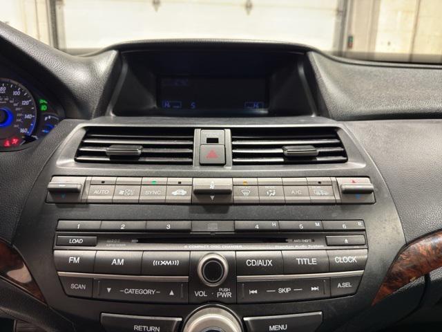 used 2012 Honda Crosstour car, priced at $3,000