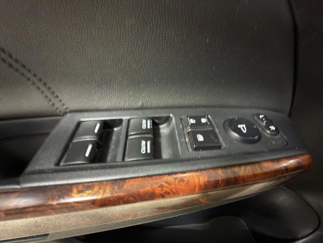 used 2012 Honda Crosstour car, priced at $3,000