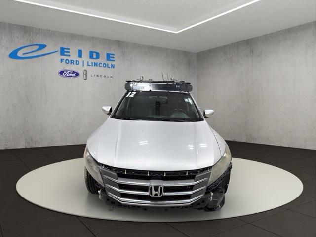used 2012 Honda Crosstour car, priced at $3,000